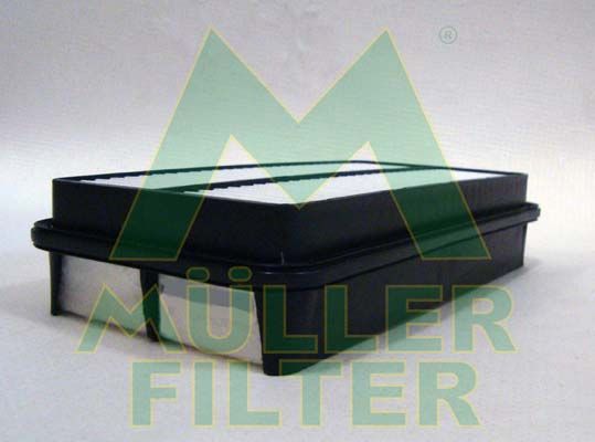 MULLER FILTER Воздушный фильтр PA655
